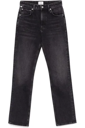 Citizens of Humanity Jeans mit geradem Bein