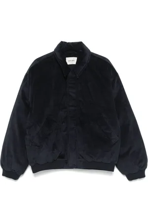 HENRIK VIBSKOV Shape Bomberjacke