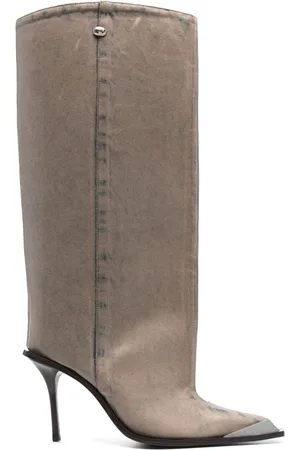 Diesel Tona Stiefel 110mm