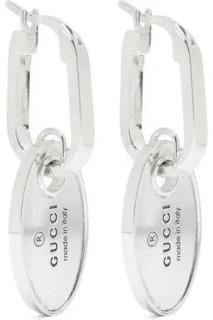 Gucci Trademark Ohrringe