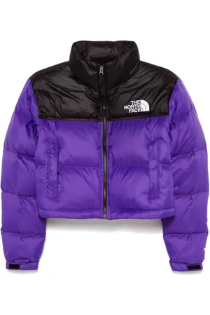 The North Face Nuptse Short Jacke
