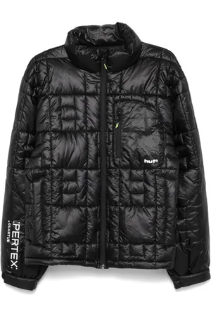 Huf Pertex Steppjacke