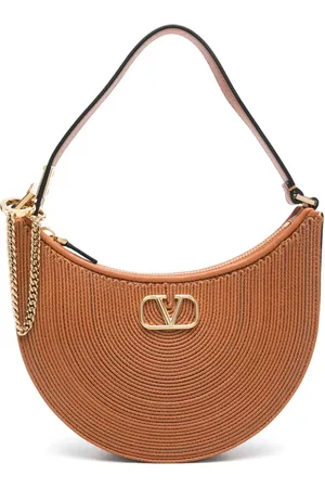 VALENTINO GARAVANI Mini-Tasche mit VLogo-Signatur