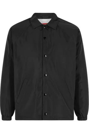 Supreme World Famous Coaches Jacke
