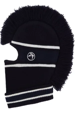 AMBUSH Balaklava mit Fransen