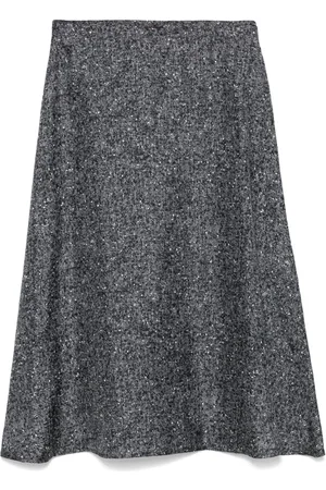 Kiton Rock mit abstraktem Print