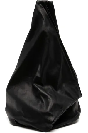 YOHJI YAMAMOTO Triangilar Rucksack