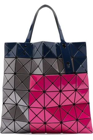 Issey Miyake Tres Tote Bag