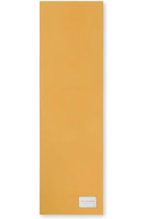 Serafini Schal mit Logo-Schild