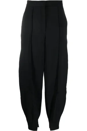 Loewe Hose mit hohem Bund