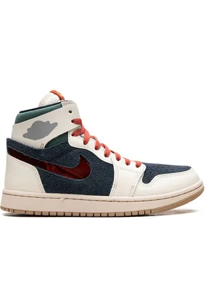 Jordan Air 1 ZM AIR CMFT 2 "You