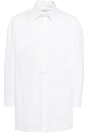 YOHJI YAMAMOTO Klassisches Hemd