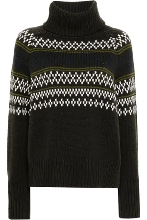 We Norwegians Setesdal Pullover