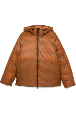 Rains Kevo Steppjacke