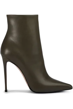 LE SILLA Eva Stiefeletten 120mm