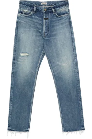 FEAR OF GOD Classic 5 Pocket Jeans