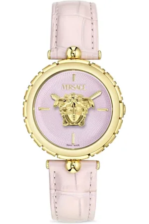VERSACE Medusa Heritage 38mm