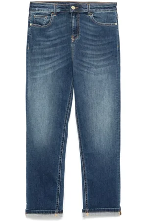 Kaos Klassische Skinny-Jeans