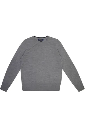 Ralph Lauren Pullover mit Polo Pony