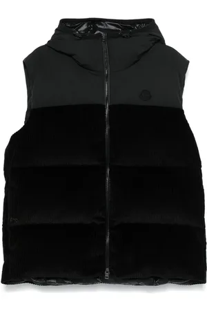 Moncler Bentu Weste