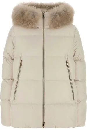 Moncler Laichefur Parka