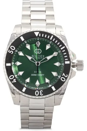 Gucci Dive 40mm