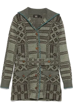 Ralph Lauren Lottie Cardigan