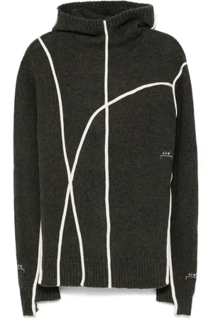A-cold-wall* Contour Hoodie