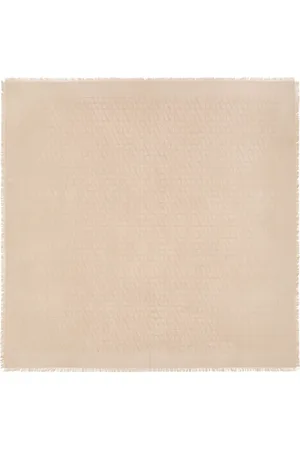 VALENTINO GARAVANI Toile Iconographe Schal