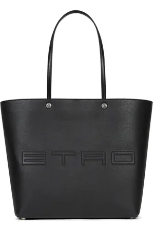 Etro Große Essential Tote Bag