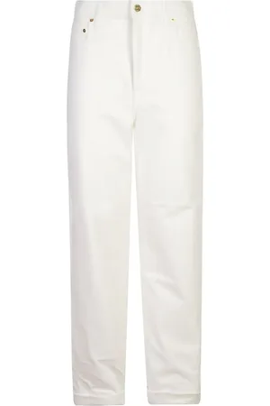 Golden Goose Jeans mit geradem Bein