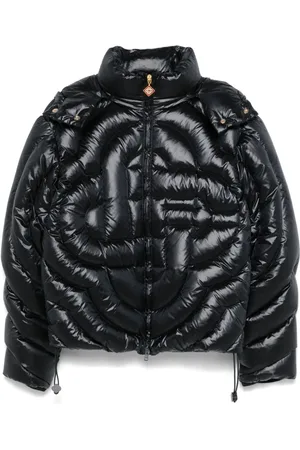 Casablanca Gesteppte Jacke