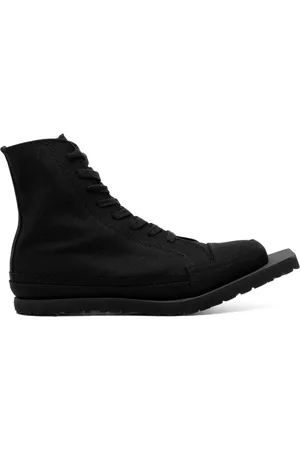 YOHJI YAMAMOTO High-Top-Sneakers