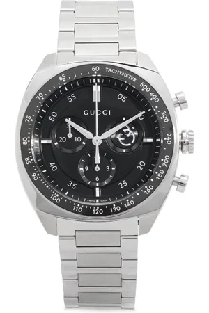 Gucci Interlocking 41mm