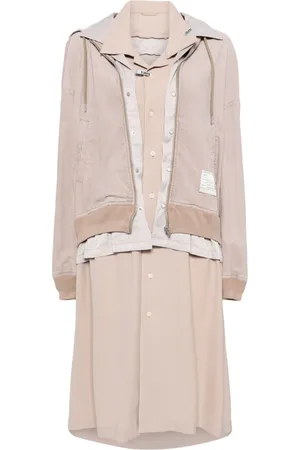 Maison Mihara Yasuhiro Klassisches Kleid