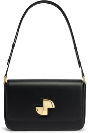Patou Le Lock Schultertasche