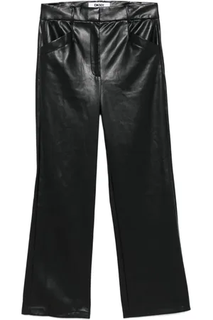 DKNY Ausgestellte Hose