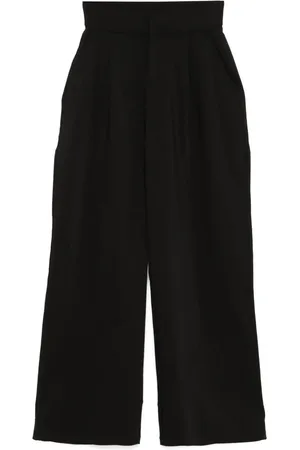 THOM KROM Hose mit Bundfalten
