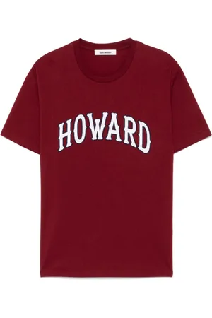 WALES BONNER Howard T-Shirt