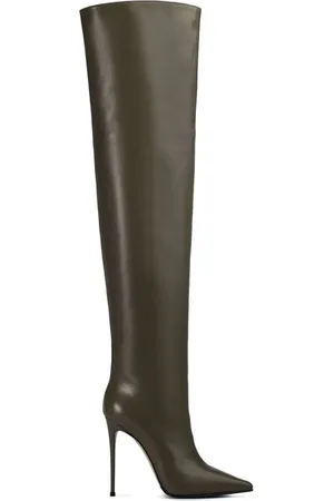 LE SILLA Eva Stiefel 120mm