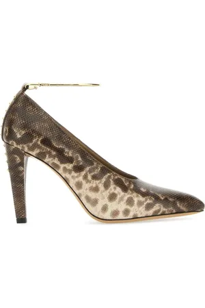 Fendi Filo Pumps 95mm