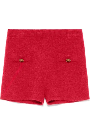Twin-Set Emily Shorts