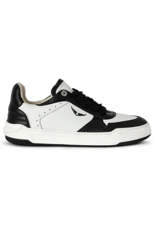 Zadig & Voltaire Sneakers aus Leder
