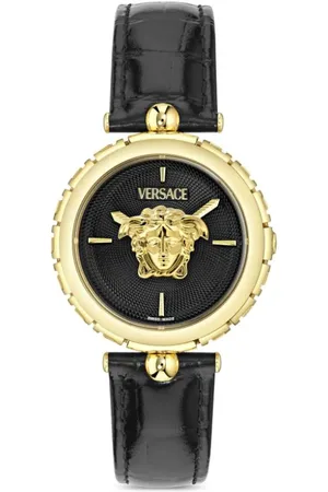 VERSACE Medusa Heritage 38mm