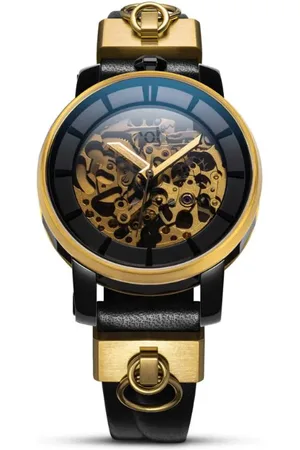 FOB PARIS Automatic 36mm