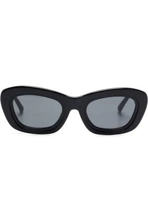 The Attico Rania Sonnenbrille