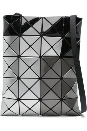 Issey Miyake Tres Umhängetasche