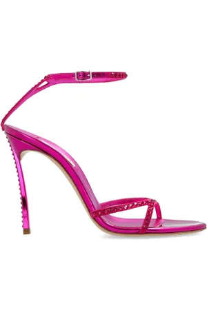 Casadei Alice Sandalen 120mm
