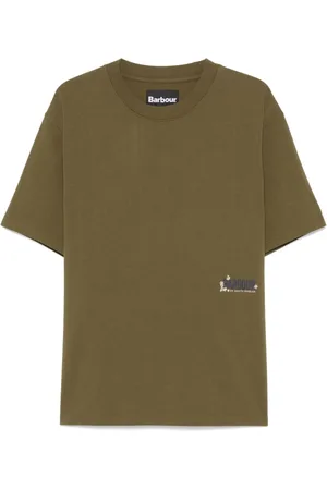 Barbour Leonard T-Shirt