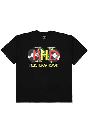 NEIGHBORHOOD Klassisches T-Shirt